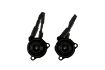 Bilde av Turbosmart BOV Kompact EM Dual Port VR32 – Suits 3.0 Hurricane (SO & HO)