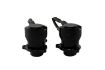 Bilde av Turbosmart BOV Kompact EM Dual Port VR32 – Suits 3.0 Hurricane (SO & HO)