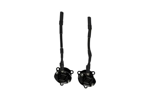 Bilde av Turbosmart BOV Kompact EM Plumb Back VR32 – Suits 3.0 Hurricane