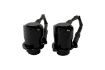 Bilde av Turbosmart BOV Kompact EM Plumb Back VR32 – Suits 3.0 Hurricane