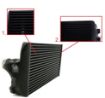 Bilde av SCRATCH AND DENT- Intercooler - BMW 5/6/7 F Series Performance Intercooler Kit