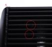 Bilde av SCRATCH AND DENT- Intercooler - BMW 5/6/7 F Series Performance Intercooler Kit