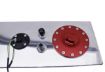 Bilde av SCRATCH AND DENT - Drag racing Fuel cell - 60 liters - Rektangel