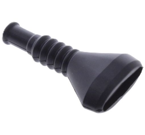 Bilde av Straight Boot - 4 pin