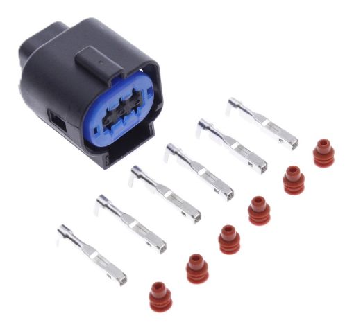 Bilde av Connector 6-pole (Elektronisk spjeldhus )