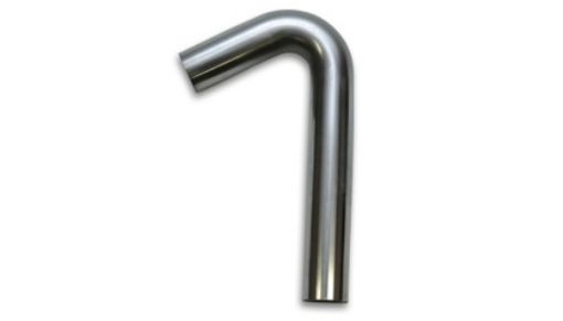 Bilde av 2,37" / 61 x 2mm. rustfri rørbøjning - 120 grader