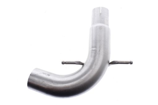 Bilde av Simons downpipe til racepipe connector 040-25R