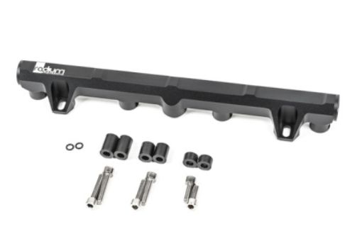 Bilde av Radium Engineering Audi/VW 1.8T 20V fuel rail kit