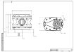 Bilde av Aeromotive Spur Gear Fuel Pump - 3/8in Hex - 1.55 Gear - Steel Body - 32gpm