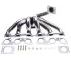 Bilde av Nissan RRB26DETT turbo manifold - T3