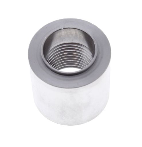 Bilde av 1/2" NPT Sveisenipler - Rustfri SUS304