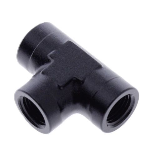 Bilde av 1/8" NPT FEMALE PIPE TEE
