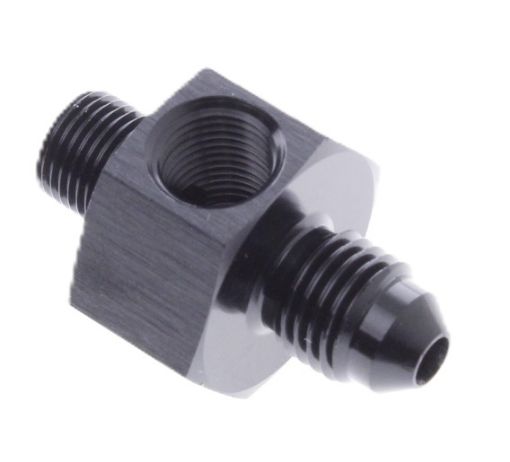 Bilde av Uttak 1/8"-27NPT -> AN4 HAN