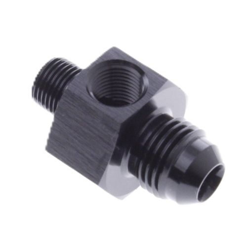 Bilde av Uttak 1/8"-27NPT -> AN6 HAN