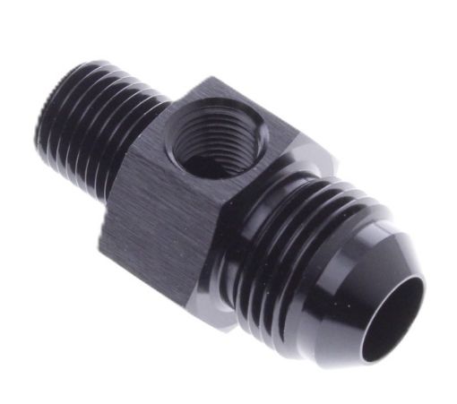 Bilde av Uttak 1/4" NPT -> AN8  HAN