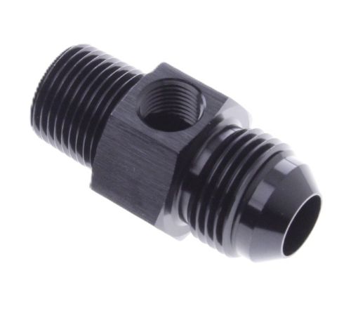 Bilde av Uttak 3/8" NPT -> AN8  HAN