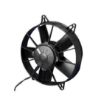 Bilde av SPAL Extreme 10" motorsport kjølevifte – sugende – 1103 CFM