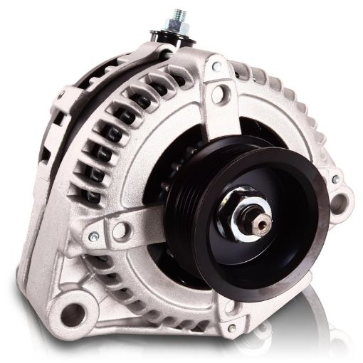 Bilde av MechMan 6-faset 240 amp generator til Toyota Supra 2JZ