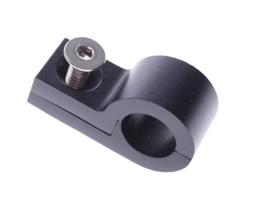 Bilde av I.D.4.8mm - Slangeholder  - Svart