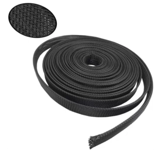 Bilde av 12mm cable sleeve (Snakeskin) - 7,62meter