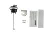 Bilde av TurbosmartIWG75 Wastegate Actuator Suit Ford Focus ST 2.0L Ecoboost 7 PSI