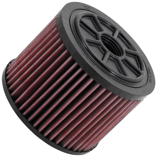 Bilde av K&N panelfilter til Audi A6 2.0L L4 2011-2018