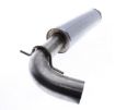 Bilde av E-merket Stainless 3" - Simons medium gryte