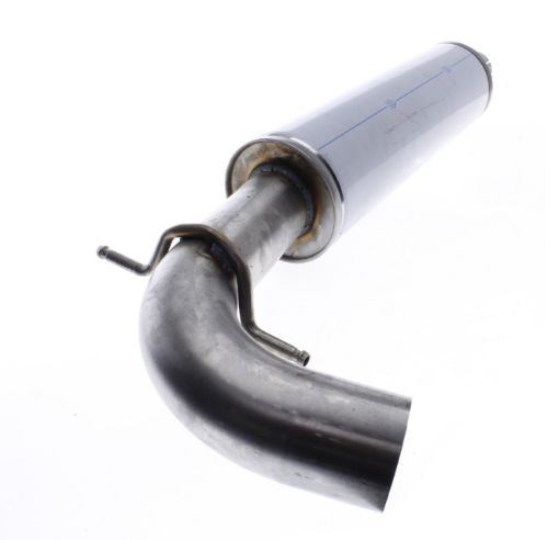 Bilde av E-merket Stainless 3" - Simons medium gryte