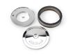 Bilde av SCRATCH AND DENT - Edelbrock Pro-Flo Series luftfilter 1208
