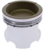 Bilde av JE-Pistons Custom Volvo 1.7L 8V - B18FT - Turbo - 8.5:1 - 81.50mm - Set of 4