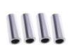 Bilde av JE-Pistons Custom Volvo 1.7L 8V - B18FT - Turbo - 8.5:1 - 81.50mm - Set of 4