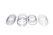 Bilde av JE-Pistons Custom Volvo 1.7L 8V - B18FT - Turbo - 8.5:1 - 81.50mm - Set of 4