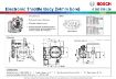 Bilde av Bosch elektronisk gasspjeld – 54 mm