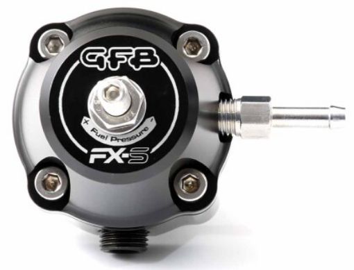 Bilde av GFB Bosch Replacement Fuel Pressure Regulator