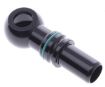Bilde av M10 Banjo to Quick Connect - Black - AN8