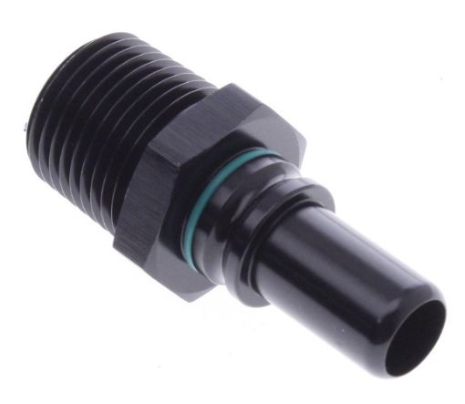 Bilde av AN8 - 1/2"NPT - Black