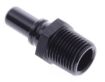 Bilde av AN8 - 1/2"NPT - Black