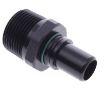 Bilde av AN12 - 1"NPT - Black