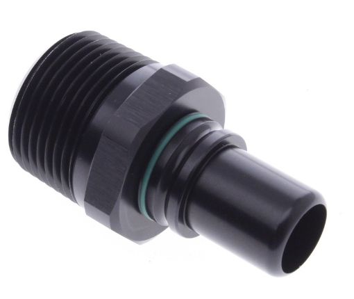 Bilde av AN12 - 1"NPT - Black