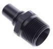 Bilde av AN12 - 1"NPT - Black