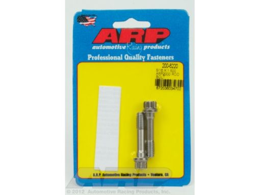 Bilde av ARP "5/16" x 1.5 ARP2000 rod bolt kit (2 pcs.)