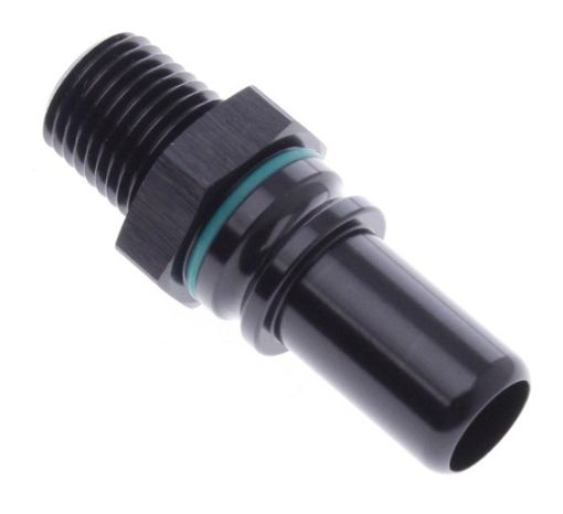 Bilde av AN8 - 1/4"NPT - Black
