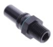 Bilde av AN8 - 1/4"NPT - Black