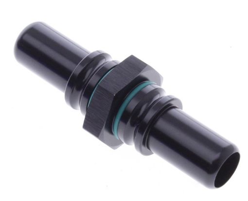 Bilde av Quick Connect collector -Black - AN8