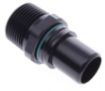Bilde av AN16 - 1"NPT - Black