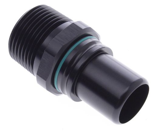 Bilde av AN16 - 1"NPT - Black