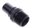 Bilde av AN16 - 1"NPT - Black