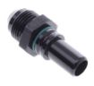Bilde av AN male to Male quick connect adapter -Black - AN8