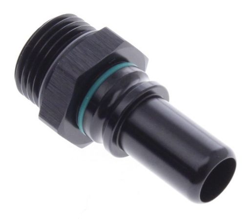 Bilde av AN8 - AN8 O-ring (3/4"x16 SAE UNF) - Black
