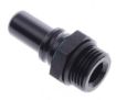 Bilde av AN8 - AN8 O-ring (3/4"x16 SAE UNF) - Black